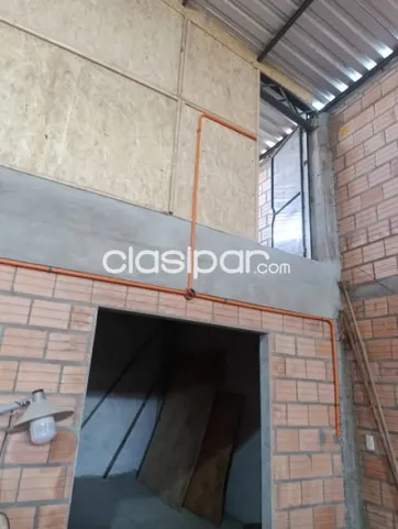 Tinglado en San Lorenzo, villa laurety cod 6199 — foto 4