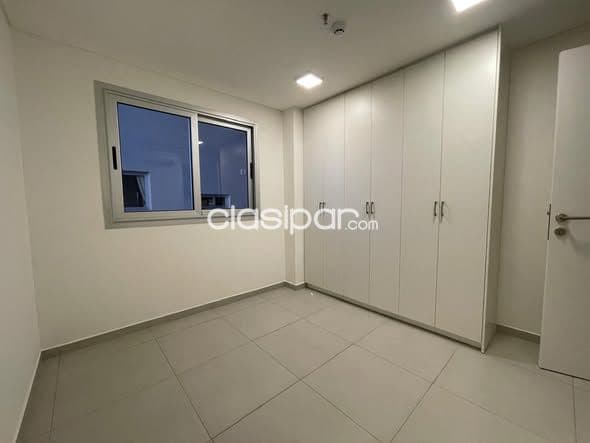 Departamento en edificio fortaleza boggiani, asuncion cod 6200