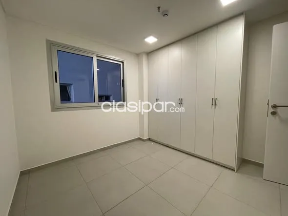 Departamento en edificio fortaleza boggiani, asuncion cod 6200 — foto 2