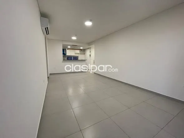 Departamento en edificio fortaleza boggiani, asuncion cod 6200 — foto 3
