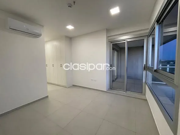 Departamento en edificio fortaleza boggiani, asuncion cod 6200 — foto 4