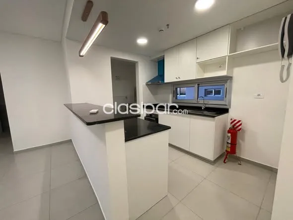 Departamento en edificio fortaleza boggiani, asuncion cod 6200 — foto 5