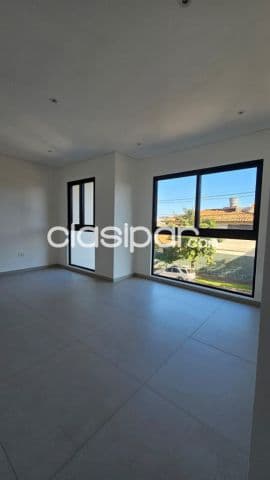 O vendo duplex a estrenar en san cristobal, asuncion cod 6201