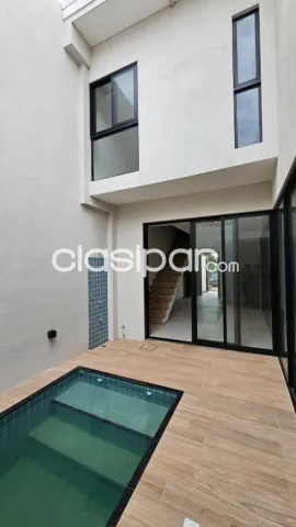 O vendo duplex a estrenar en san cristobal, asuncion cod 6201 — foto 4