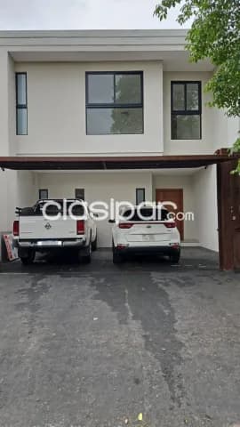 O vendo duplex a estrenar en san cristobal, asuncion cod 6201 — foto 5