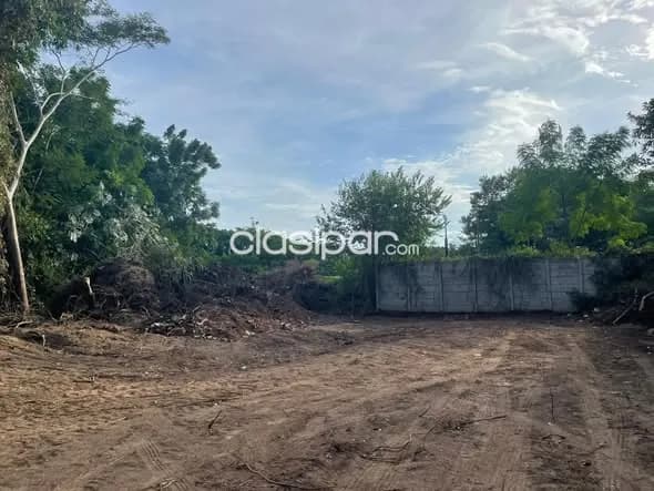 Terrenos en loma merlo, Luque cod 6014 — foto 4