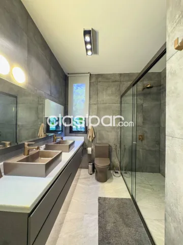 Casa en Barrio Cerrado Condominio Petrohué , Zona La Suiza – San Bernardino — foto 3