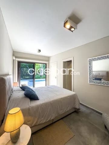 Casa en Barrio Cerrado Condominio Petrohué , Zona La Suiza – San Bernardino — foto 4