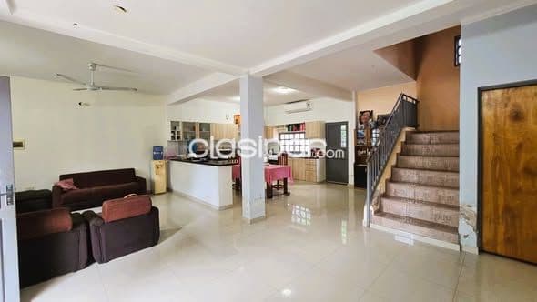Residencia en San Lorenzo, zona callei cod 6205