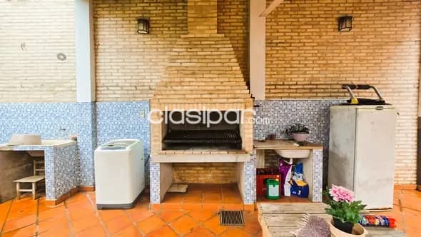 Residencia en San Lorenzo, zona callei cod 6205 — foto 3