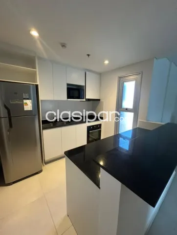 Departamento amoblado en asuncion, edificio molas lopez cod 6206 — foto 3