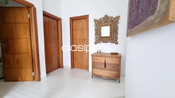 Duplex amoblado en condominio, villa aurelia asuncion cod 6208 — foto 2