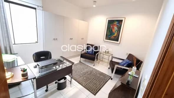 Duplex amoblado en condominio, villa aurelia asuncion cod 6208 — foto 3
