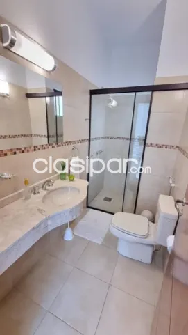 Duplex amoblado en condominio, villa aurelia asuncion cod 6208 — foto 4