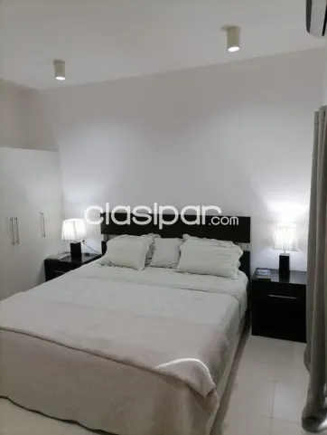 Duplex amoblado en condominio, villa aurelia asuncion cod 6208 — foto 5