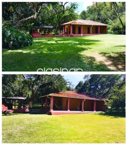 Ypacaraí, prox desvio san ber, al lado iglesia heraldos del evangelio, propiedad, foto 3