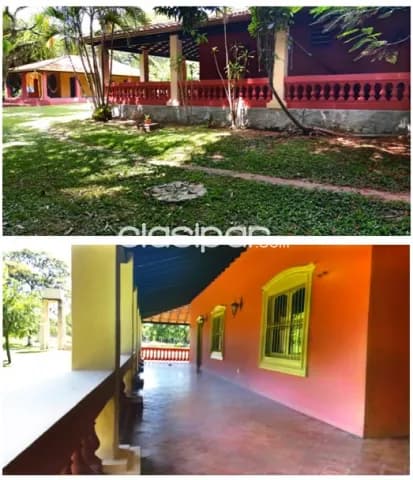 Ypacaraí, prox desvio san ber, al lado iglesia heraldos del evangelio, propiedad, foto 4