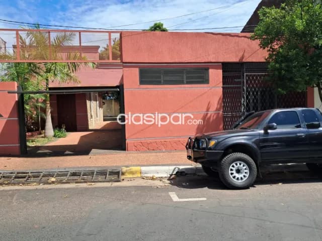 Asunción, centro, prox. Cristo rey, plaza italia: P/ casa u oficina, 15 estacionamiento — foto 2