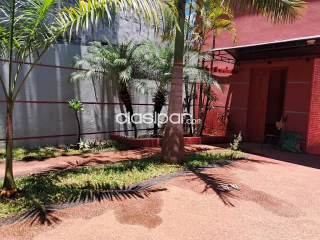 Asunción, centro, prox. Cristo rey, plaza italia: P/ casa u oficina, 15 estacionamiento — foto 3