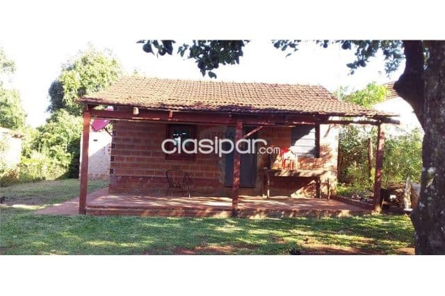 Casa en el barrio san juan de obligado: 2 habitaciones y 1 baño, foto 1