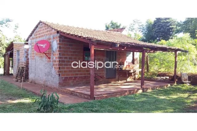 Casa en el barrio san juan de obligado: 2 habitaciones y 1 baño, foto 3
