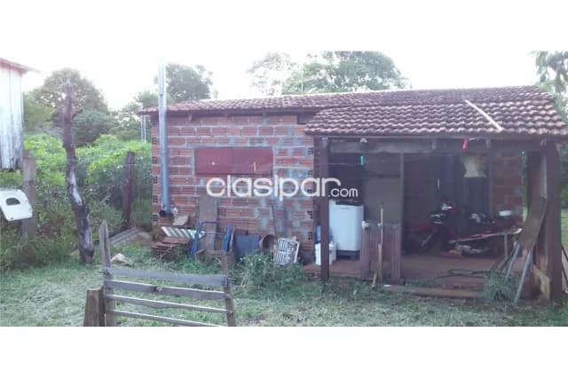Casa en el barrio san juan de obligado: 2 habitaciones y 1 baño, foto 4