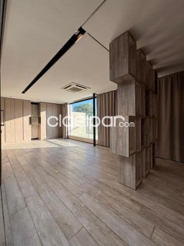 O alquilo duplex en mburucuya, asuncion cod 6215