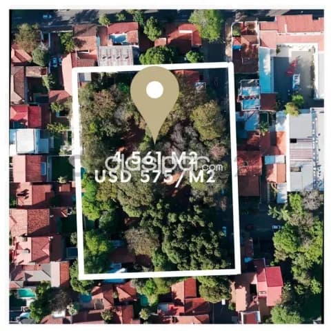 de Terreno en Recoleta, Asunción — foto 3