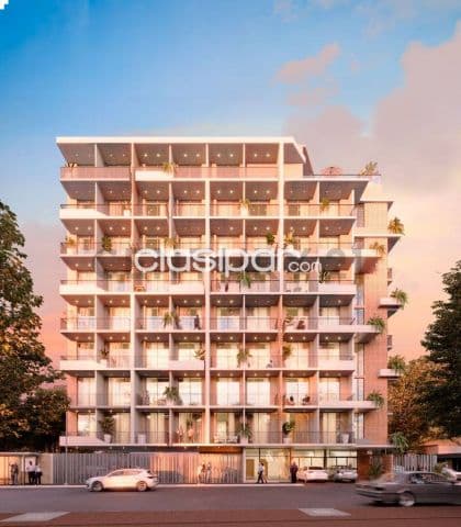 Departamento en pozo- altea hub — foto 1