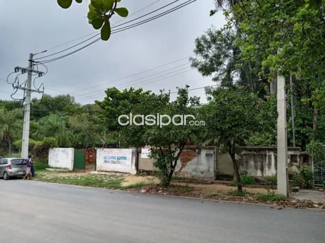 Terreno en Venta en Barrio Trinidad de Asuncion, foto 4