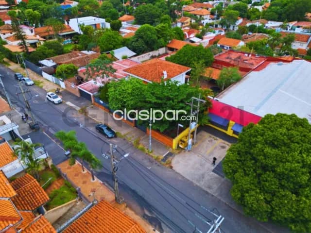 de Terreno en San Cristobal, Asunción, foto 4