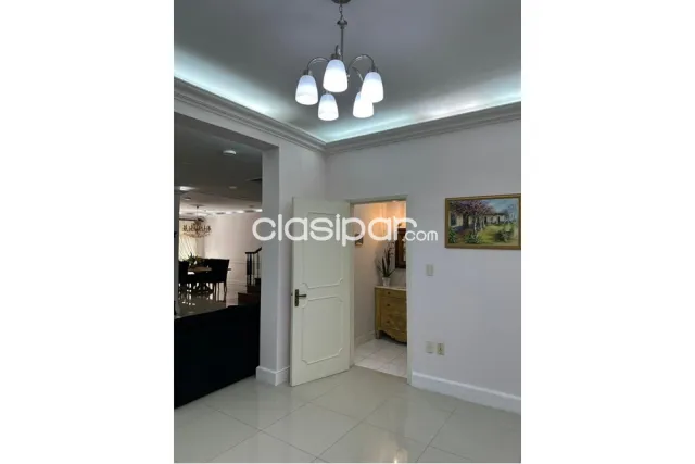 Casa amoblada en Carmelitas, foto 3