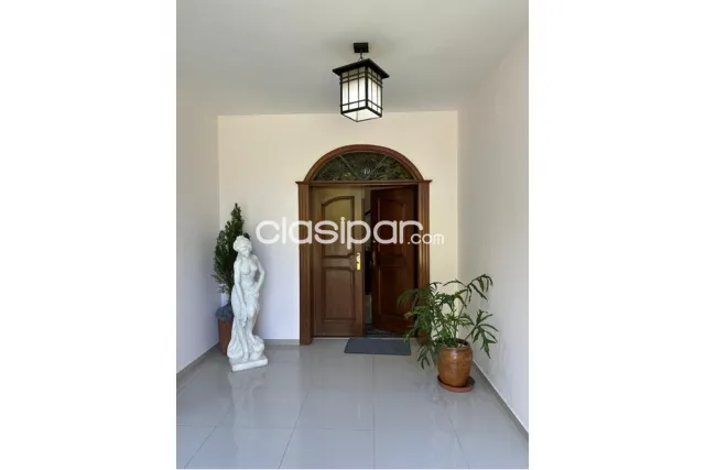 Casa amoblada en Carmelitas, foto 4