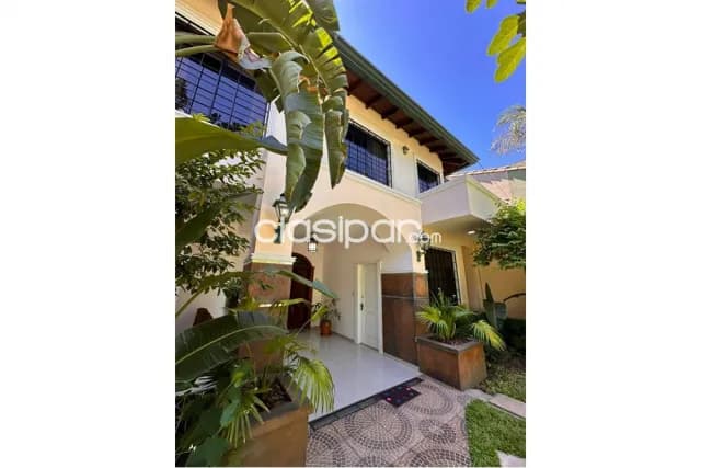 Casa amoblada en Carmelitas, foto 2