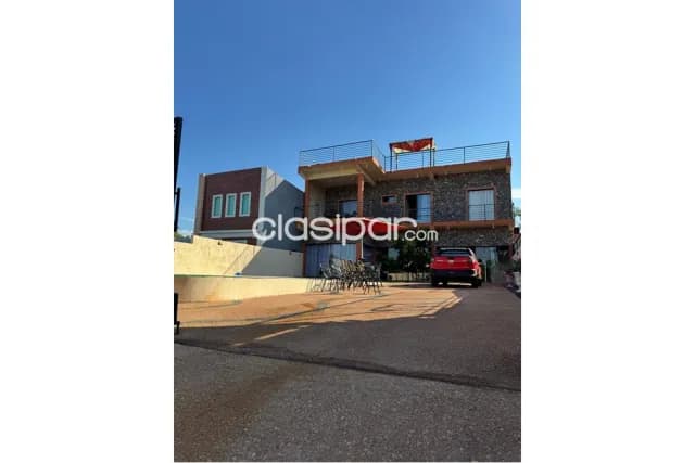 Casa de verano en ypacarai — foto 5