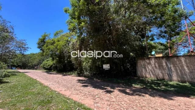 En venta Terreno en Loma Grandre - Coordillera — foto 2