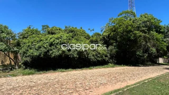 En venta Terreno en Loma Grandre - Coordillera — foto 3