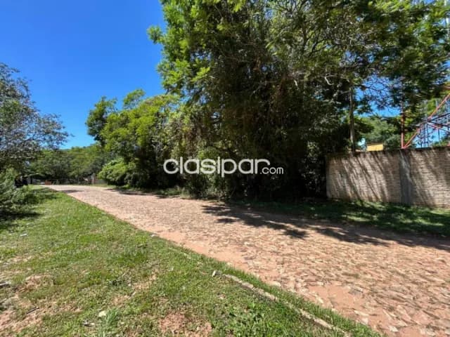 En venta Terreno en Loma Grandre - Coordillera — foto 4