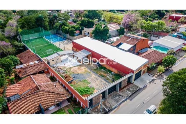 Terreno en lambare, foto 4