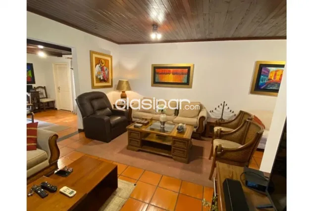Casa en esquina en Recoleta, foto 5