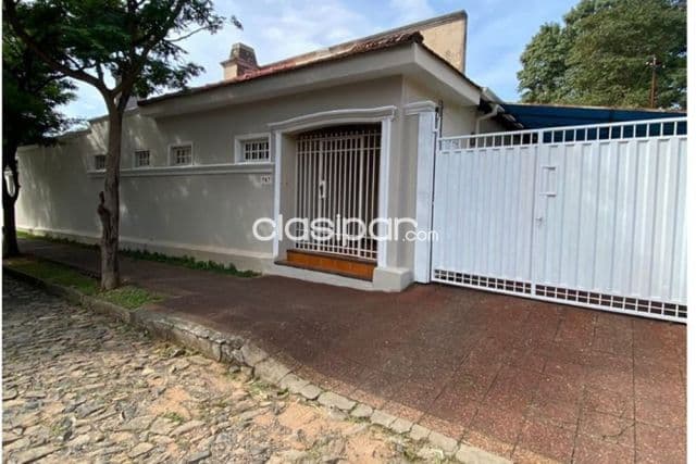 Casa en esquina en Recoleta, foto 1
