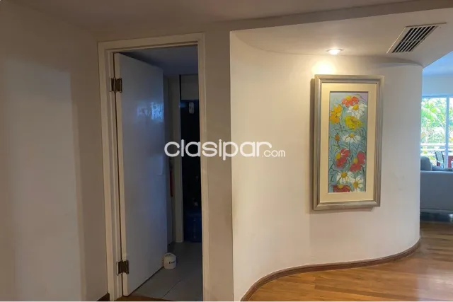 Departamento en edificio manora — foto 4