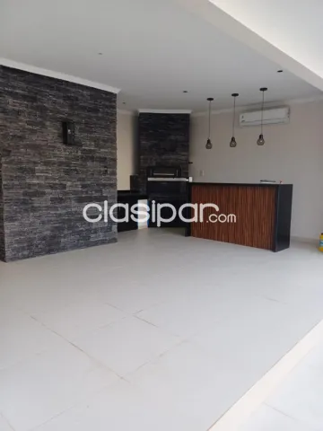 En venta casa de 4 dormitorios en Barrio Jara Asunción, foto 5