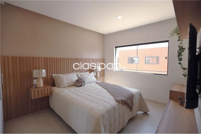 Duplex en San Lorenzo, foto 4
