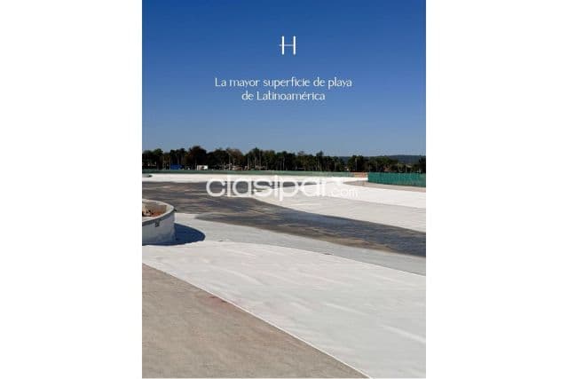 Terreno en ypacarai
