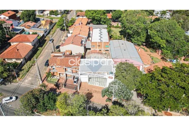 Salon comercial con deposito, foto 4