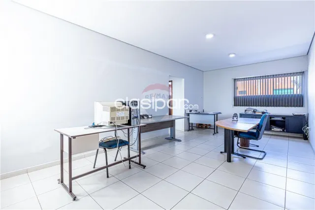 Salon comercial con deposito, foto 5