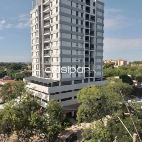 Departamento Boulevard Plaza Pinedo, Fernando Zona Norte