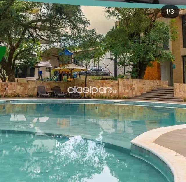Departamento Boulevard Plaza Pinedo, Fernando Zona Norte — foto 3