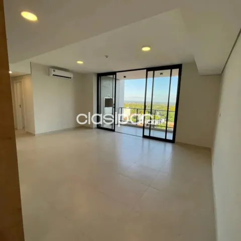 Departamento Boulevard Plaza Pinedo, Fernando Zona Norte — foto 5